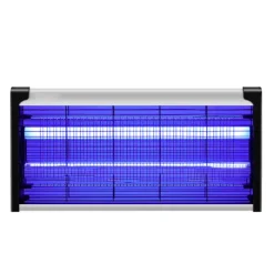 Sale LED mygglampa Mosquito Killer Light Insekt Myggavvisad lampa för hushållskontor CN 220V