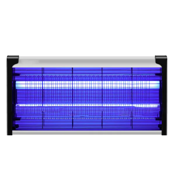 Sale LED mygglampa Mosquito Killer Light Insekt Myggavvisad lampa för hushållskontor CN 220V