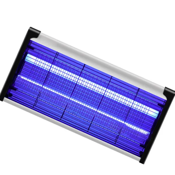 Sale LED mygglampa Mosquito Killer Light Insekt Myggavvisad lampa för hushållskontor CN 220V