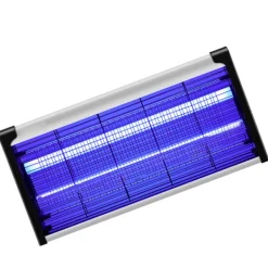 Sale LED mygglampa Mosquito Killer Light Insekt Myggavvisad lampa för hushållskontor CN 220V