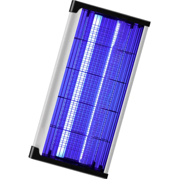 Sale LED mygglampa Mosquito Killer Light Insekt Myggavvisad lampa för hushållskontor CN 220V