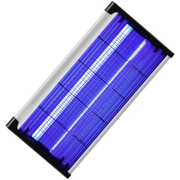 Sale LED mygglampa Mosquito Killer Light Insekt Myggavvisad lampa för hushållskontor CN 220V