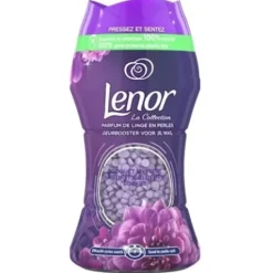 Sale Lenor Unstoppables Doftkulor för Tvätt/ Ametist & Blomster/ 154