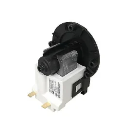 Clearance LG Tvättmaskin Avloppspump Motor 5859EN1004J Ersättningsdel för Trumtvättmaskin