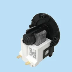 Clearance LG Tvättmaskin Avloppspump Motor 5859EN1004J Ersättningsdel för Trumtvättmaskin