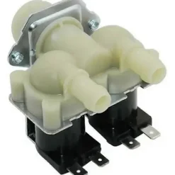 Online LG Tvättmaskin Vatteninloppsventil FPS-180A 5221EN1005A 5221EN1005B AC220V Tvättmaskinsdel