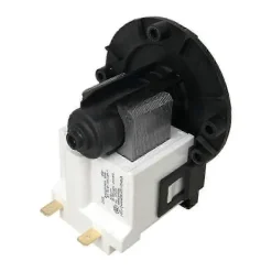 Online LG-kompatibel dräneringsmotor Kompatibel med tvättmaskinsmodell 5859EN1004J-Perfet