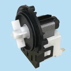 Online LG-kompatibel dräneringsmotor Kompatibel med tvättmaskinsmodell 5859EN1004J-Perfet