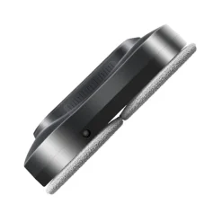 Best Liectroux YW810 Fönsterrobot, Dubbel Spray, Ultratunn, AI Routing, App och Fjärrkontroll, Fyrdubbelt Skydd Svart