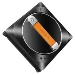 Outlet Liectroux YW910 Robot för fönsterrengöring Svart