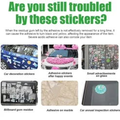 Clearance Limlösare