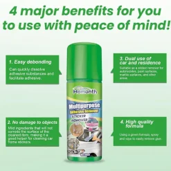 Clearance Limlösare