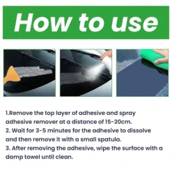 Clearance Limlösare