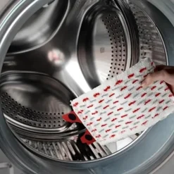 PHONILLICO Lingett för Vileda Ultramax / Ultramax Turbo / Ultra Max / 1-2 Spray [Lot 8] Tvättbar och återanvändbar mopp