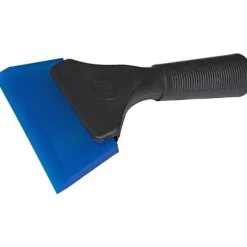 Outlet Liten gummiskrapa för fönstertoning, bilskrapa, glas, spegel, dusch, bil, fönster