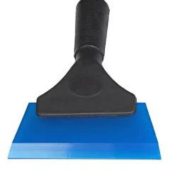 Outlet Liten gummiskrapa för fönstertoning, bilskrapa, glas, spegel, dusch, bil, fönster