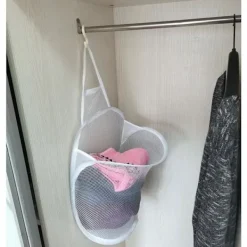 Best Liten Hängande Tvättkorg, Baby, Barn Smutsiga Kläder