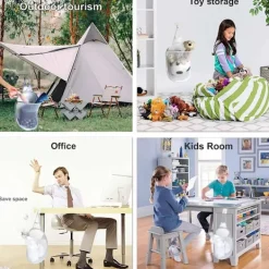 Best Liten Hängande Tvättkorg, Baby, Barn Smutsiga Kläder