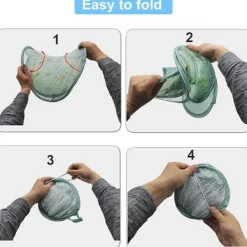 Best Liten Hängande Tvättkorg, Baby, Barn Smutsiga Kläder