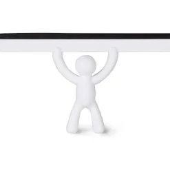 Best Liten humanoid glasstorkare hushållsrengöringsverktyg golvtorkare