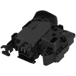 Online Liten Svan Tvättmaskin Dörrlås Brytare Ersättningsdel TD80V160WD TD80VN06DS5 250V