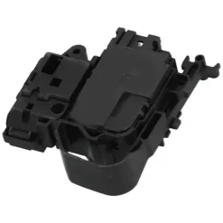 Online Liten Svan Tvättmaskin Dörrlås Brytare Ersättningsdel TD80V160WD TD80VN06DS5 250V