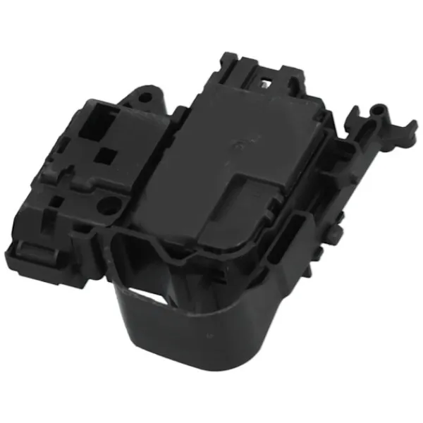 Online Liten Svan Tvättmaskin Dörrlås Brytare Ersättningsdel TD80V160WD TD80VN06DS5 250V