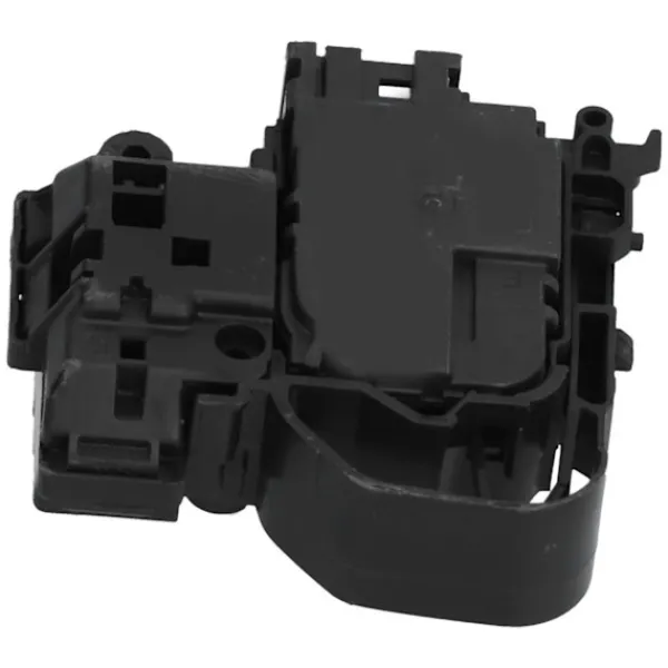 Online Liten Svan Tvättmaskin Dörrlås Brytare Ersättningsdel TD80V160WD TD80VN06DS5 250V