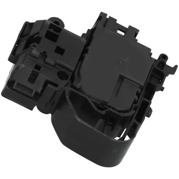 Online Liten Svan Tvättmaskin Dörrlås Brytare Ersättningsdel TD80V160WD TD80VN06DS5 250V