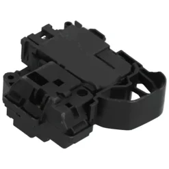 Online Liten Svan Tvättmaskin Dörrlås Brytare Ersättningsdel TD80V160WD TD80VN06DS5 250V