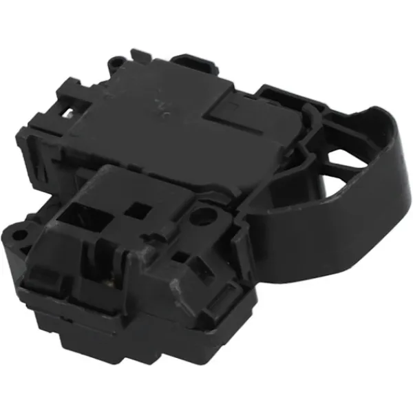 Online Liten Svan Tvättmaskin Dörrlås Brytare Ersättningsdel TD80V160WD TD80VN06DS5 250V