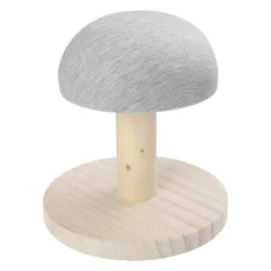 Outlet unbranded Liten trästrykbräda för hatt, pall och form - perfekt för bh-strykning