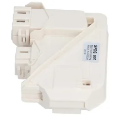 Sale Little Swan XQG55-1006E 1016ESL 1036 Helautomatisk Trumtvättmaskin Mikrofördröjning Dörrlåsmekanism 250V