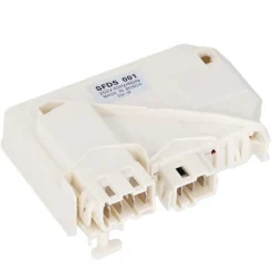 Sale Little Swan XQG55-1006E 1016ESL 1036 Helautomatisk Trumtvättmaskin Mikrofördröjning Dörrlåsmekanism 250V