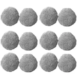 Hot Lämplig för golvskrubbrar korrugerad slang