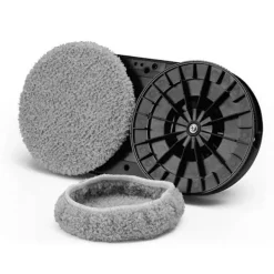 Hot Lämplig för golvskrubbrar korrugerad slang