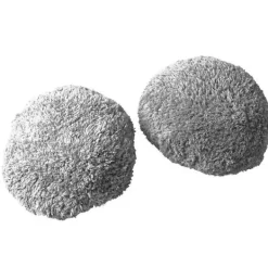 Hot Lämplig för golvskrubbrar korrugerad slang