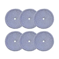 Clearance Lämplig för golvskurmaskinstillbehör V12 SlimFloor Skurmaskin Vattentank Knapp--