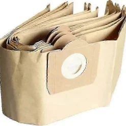 Online Lämplig för Karcher dammsugare A2204/A2656/3300/3200/SE4001 dammsugarpåse tillbehör