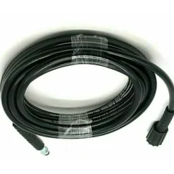 Clearance Lämplig för Kärcher K2 K3 K4 K5 6M/8M/10M högtryckstvättslang 8M..DEBUNS