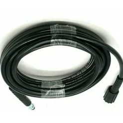 Sale Lämplig för Kärcher K2 K3 K4 K5 6M/8M/10M högtryckstvättslang 8M..DEBUNS