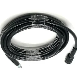 Hot Lämplig för Kärcher K2 K3 K4 K5 6M / 8M / 10M högtryckstvättslang sprayslang 8M