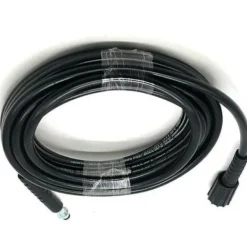 Lämplig för Kärcher K2 K3 K4 K5 6M / 8M / 10M högtryckstvättslang 8M sprutslang Black