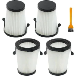 Sale Lämplig för 49-90-1950/M12 0850-20 för dammsugartillbehör Filterelement