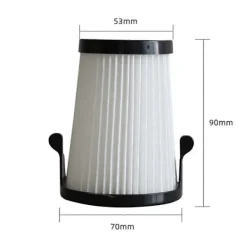 Sale Lämplig för 49-90-1950/M12 0850-20 för dammsugartillbehör Filterelement