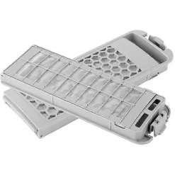 Hot Lämplig för Samsung Tvättmaskin Luddfilter Flera Modeller av Hushållstvättutrustning Rep