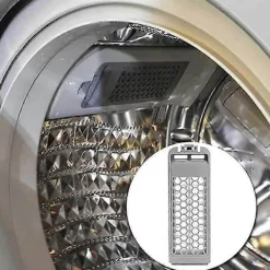 Hot Lämplig för Samsung Tvättmaskin Luddfilter Flera Modeller av Hushållstvättutrustning Rep