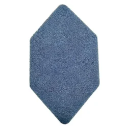 Hot Lämplig för Vileda Bathroom Magic Borstmopp Ersättningshuvud BATH MAGIC Svamp Skurdyna - 5 Stycken-FA-