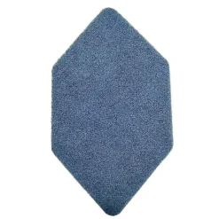 Sale Lämplig för Vileda Bathroom Magic Borstmopp Ersättningshuvud BATH MAGIC Svamp Skurdyna - 5 Delar-FX-