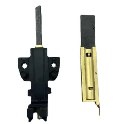 Online Lämplig Kompatibel med D Tvättmaskin Motor Kolborste Borste L94MF7 Dubbel Del-WELLNGS